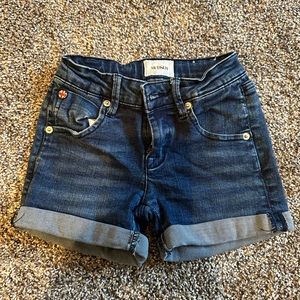 Girls Hudson Jean Shorts